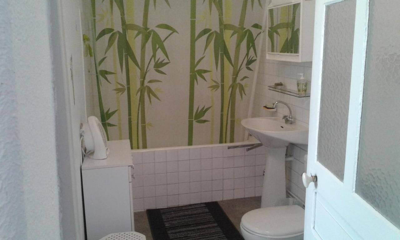 Petit Gite De La Fontaine Aumont-Aubrac Eksteriør billede